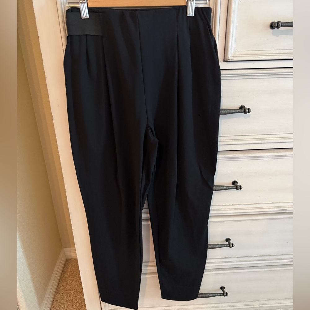 Aday “turn it up” pants